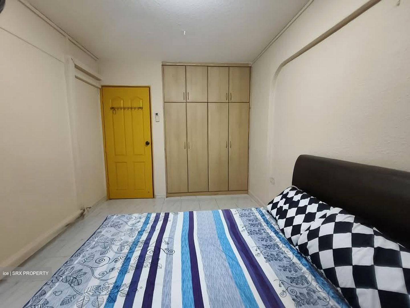 Blk 513 Kaki Bukit Green (Bedok), HDB 4 Rooms #545452031